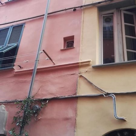Il Nido Dei Gabbiani Villa Porto Venere Kültér fotó