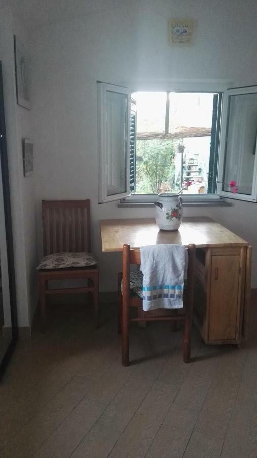 Il Nido Dei Gabbiani Villa Porto Venere Kültér fotó