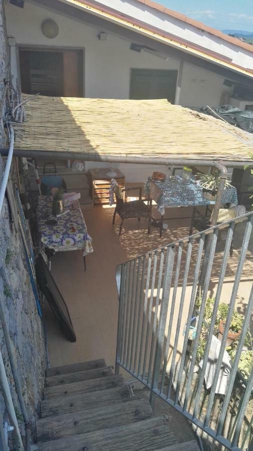 Il Nido Dei Gabbiani Villa Porto Venere Kültér fotó