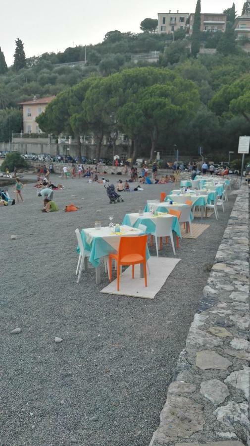 Il Nido Dei Gabbiani Villa Porto Venere Kültér fotó