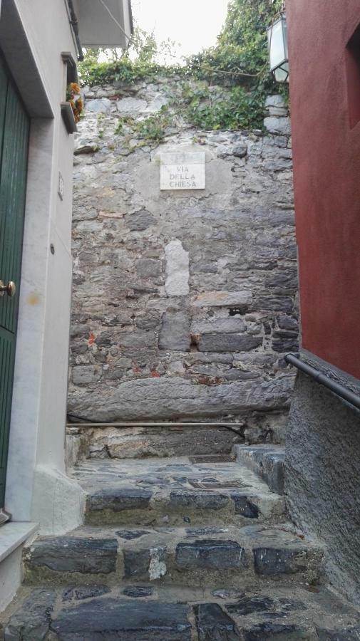 Il Nido Dei Gabbiani Villa Porto Venere Kültér fotó