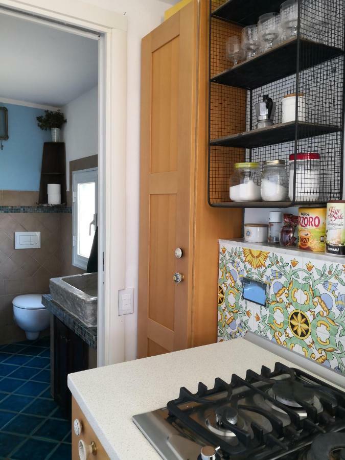 Il Nido Dei Gabbiani Villa Porto Venere Kültér fotó