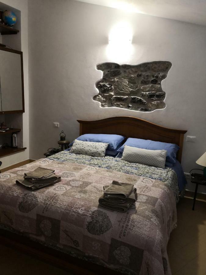 Il Nido Dei Gabbiani Villa Porto Venere Kültér fotó