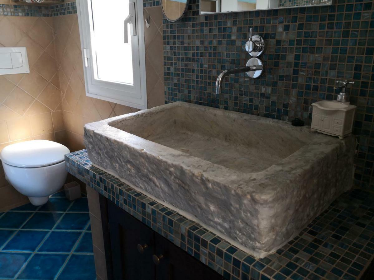 Il Nido Dei Gabbiani Villa Porto Venere Kültér fotó