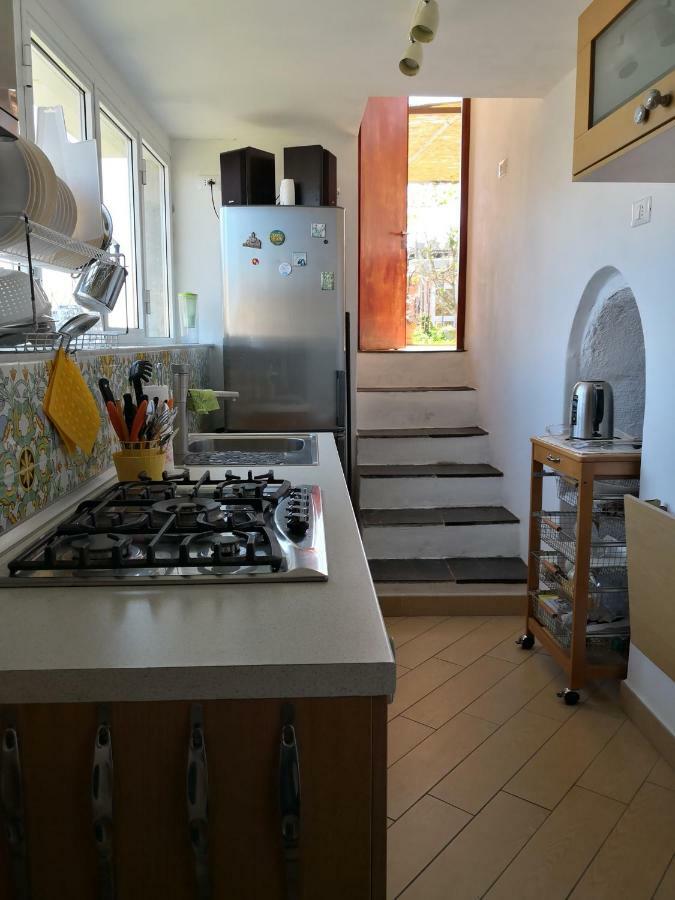 Il Nido Dei Gabbiani Villa Porto Venere Kültér fotó